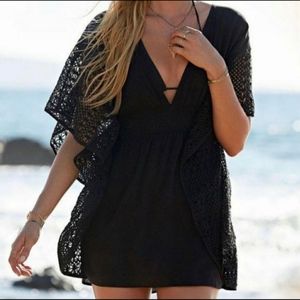 Victoria's Secret Swim Cover Up